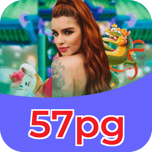 Catálogo slots 57pg mostrando top jogos Gates Olympus Sweet Bonanza Fortune Tiger Big Bass volatilidade RTP